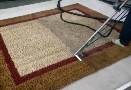 💲 Affordable Rug Cleaning Packages