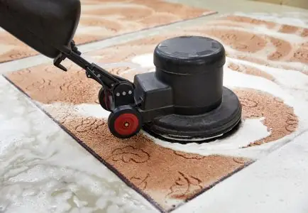 ✨ Amazing Rug Steam Cleaning