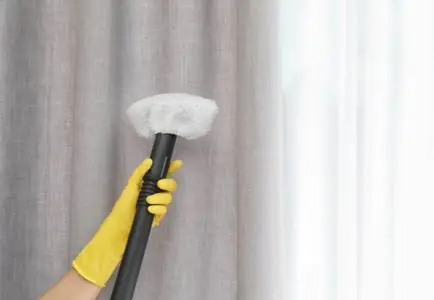 Home Curtain Cleaning Experts