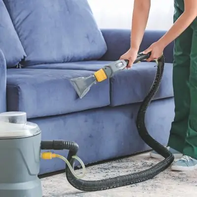 💼 Same Day Couch Cleaning