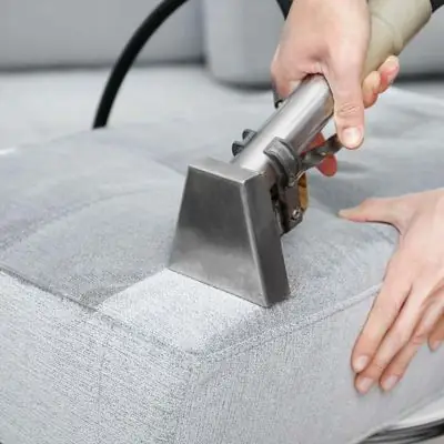 🧴 Scotchgard Couch Service
